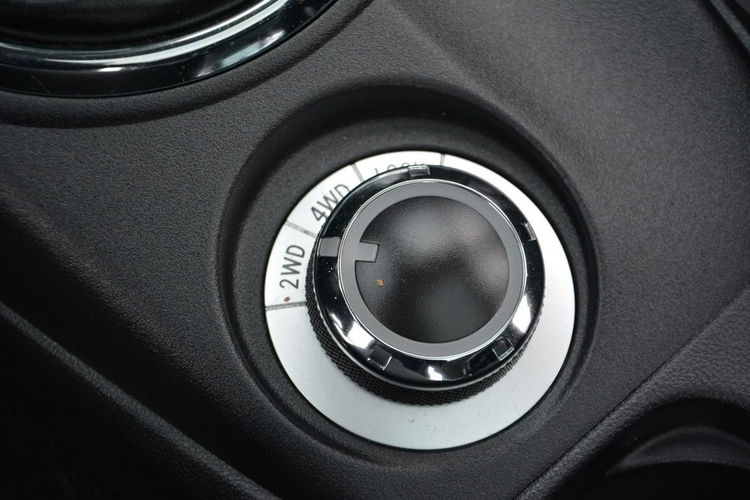 4008 Panorama 4x4 Skóry Ledy Kamera Navi Xenon Keyless Go Aso Peugeot zdjęcie 36