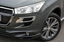 4008 Panorama 4x4 Skóry Ledy Kamera Navi Xenon Keyless Go Aso Peugeot zdjęcie 5