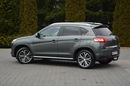 4008 Panorama 4x4 Skóry Ledy Kamera Navi Xenon Keyless Go Aso Peugeot zdjęcie 6