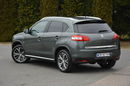 4008 Panorama 4x4 Skóry Ledy Kamera Navi Xenon Keyless Go Aso Peugeot zdjęcie 7