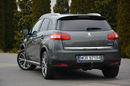4008 Panorama 4x4 Skóry Ledy Kamera Navi Xenon Keyless Go Aso Peugeot zdjęcie 8