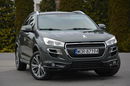 4008 Panorama 4x4 Skóry Ledy Kamera Navi Xenon Keyless Go Aso Peugeot zdjęcie 9