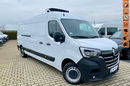 Renault Master SALON PL / CHŁODNIA - MROŹNIA -20st.C / PRĄD 220V / GWARANCJA zdjęcie 1