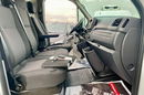 Renault Master SALON PL / CHŁODNIA - MROŹNIA -20st.C / PRĄD 220V / GWARANCJA zdjęcie 12