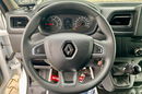 Renault Master SALON PL / CHŁODNIA - MROŹNIA -20st.C / PRĄD 220V / GWARANCJA zdjęcie 13