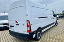 Renault Master SALON PL / CHŁODNIA - MROŹNIA -20st.C / PRĄD 220V / GWARANCJA zdjęcie 4