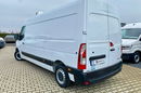 Renault Master SALON PL / CHŁODNIA - MROŹNIA -20st.C / PRĄD 220V / GWARANCJA zdjęcie 5