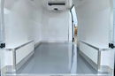 Renault Master SALON PL / CHŁODNIA - MROŹNIA -20st.C / PRĄD 220V / GWARANCJA zdjęcie 7