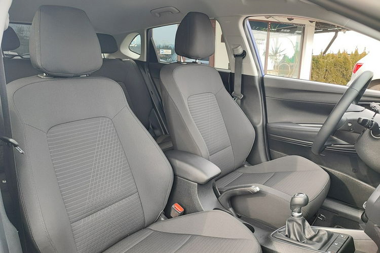 Hyundai i20 1.2 + 26047 km zdjęcie 16