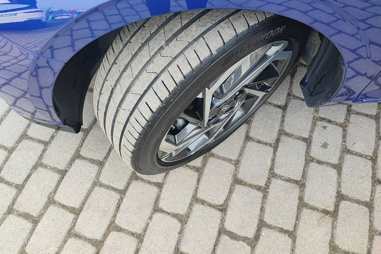 Hyundai i20 1.2 + 26047 km zdjęcie 29