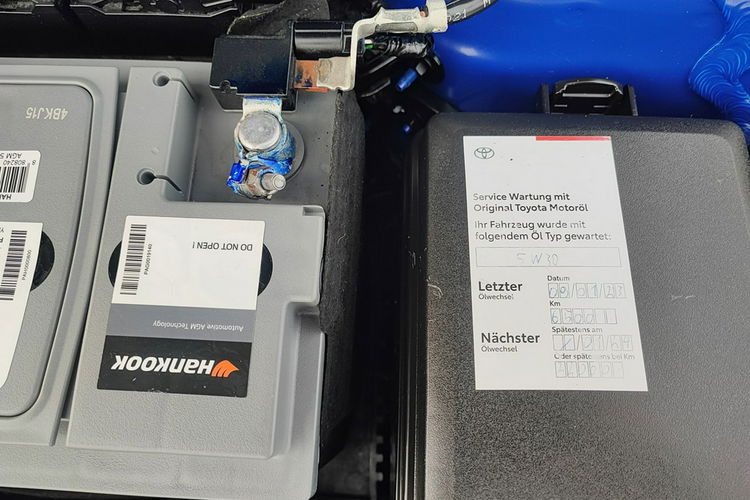 Hyundai i20 1.2 + 26047 km zdjęcie 30