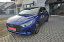 Hyundai i20 1.2 + 26047 km zdjęcie 4