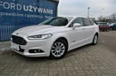 Mondeo Titanium 2.0Hybrid 187KM eCVT ASO Forda zdjęcie 2