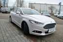 Mondeo Titanium 2.0Hybrid 187KM eCVT ASO Forda zdjęcie 4