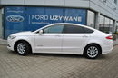 Mondeo Titanium 2.0Hybrid 187KM eCVT ASO Forda zdjęcie 5
