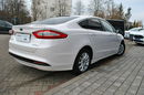 Mondeo Titanium 2.0Hybrid 187KM eCVT ASO Forda zdjęcie 8