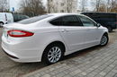 Mondeo Titanium 2.0Hybrid 187KM eCVT ASO Forda zdjęcie 9