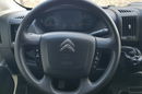 Citroen Jumper 6-OSÓB L3H2 DUCATO BOXER KLIMA BRYGADÓWKA DŁUGI WYOKI KRAJOWY zdjęcie 20