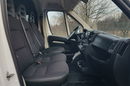 Citroen Jumper 6-OSÓB L3H2 DUCATO BOXER KLIMA BRYGADÓWKA DŁUGI WYOKI KRAJOWY zdjęcie 22