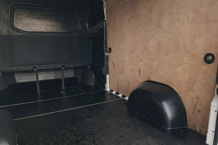 Citroen Jumper 6-OSÓB L3H2 DUCATO BOXER KLIMA BRYGADÓWKA DŁUGI WYOKI KRAJOWY zdjęcie 25