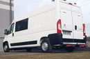 Citroen Jumper 6-OSÓB L3H2 DUCATO BOXER KLIMA BRYGADÓWKA DŁUGI WYOKI KRAJOWY zdjęcie 28