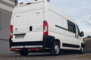 Citroen Jumper 6-OSÓB L3H2 DUCATO BOXER KLIMA BRYGADÓWKA DŁUGI WYOKI KRAJOWY zdjęcie 29