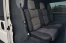 Citroen Jumper 6-OSÓB L3H2 DUCATO BOXER KLIMA BRYGADÓWKA DŁUGI WYOKI KRAJOWY zdjęcie 6