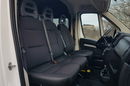 Citroen Jumper 6-OSÓB L3H2 DUCATO BOXER KLIMA BRYGADÓWKA DŁUGI WYOKI KRAJOWY zdjęcie 8
