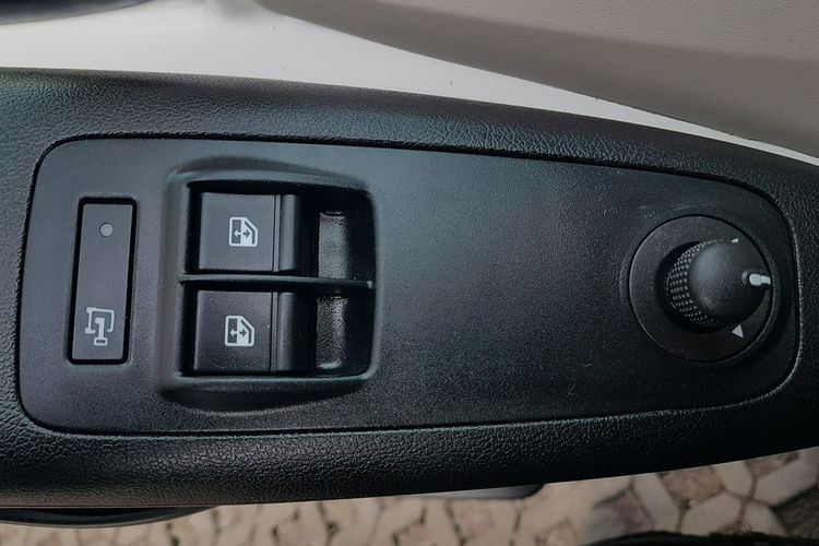 Citroen Jumper 6-OSÓB L3H2 DUCATO BOXER KLIMA BRYGADÓWKA DŁUGI WYOKI KRAJOWY zdjęcie 9