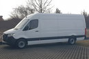 Mercedes Sprinter MAXI CHŁODNIA AGREGAT 2 KOMORY GRZANIE KLIMA 314 CDI WEBASTO zdjęcie 1