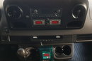 Mercedes Sprinter MAXI CHŁODNIA AGREGAT 2 KOMORY GRZANIE KLIMA 314 CDI WEBASTO zdjęcie 10