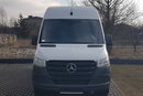 Mercedes Sprinter MAXI CHŁODNIA AGREGAT 2 KOMORY GRZANIE KLIMA 314 CDI WEBASTO zdjęcie 15