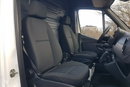 Mercedes Sprinter MAXI CHŁODNIA AGREGAT 2 KOMORY GRZANIE KLIMA 314 CDI WEBASTO zdjęcie 8