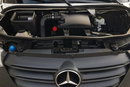 Mercedes Sprinter MAXI CHŁODNIA AGREGAT 2 KOMORY GRZANIE KLIMA 314 CDI WEBASTO zdjęcie 13