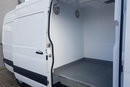 Mercedes Sprinter MAXI CHŁODNIA AGREGAT 2 KOMORY GRZANIE KLIMA 314 CDI WEBASTO zdjęcie 18