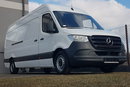 Mercedes Sprinter MAXI CHŁODNIA AGREGAT 2 KOMORY GRZANIE KLIMA 314 CDI WEBASTO zdjęcie 30