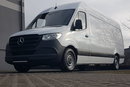 Mercedes Sprinter MAXI CHŁODNIA AGREGAT 2 KOMORY GRZANIE KLIMA 314 CDI WEBASTO zdjęcie 36