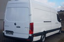 Mercedes Sprinter MAXI CHŁODNIA AGREGAT 2 KOMORY GRZANIE KLIMA 314 CDI WEBASTO zdjęcie 4