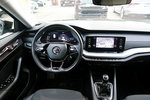 Skoda Octavia VIRTUAL COCPIT+Led+Podgrze.P.Szyba+ACC GWARANCJA 1wł Kraj Bezwyp F23% 4x2 zdjęcie 12