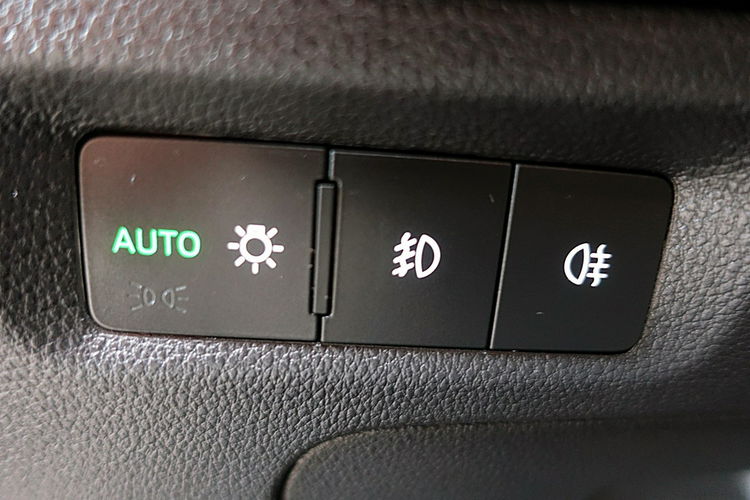 Skoda Octavia VIRTUAL COCPIT+Led+Podgrze.P.Szyba+ACC GWARANCJA 1wł Kraj Bezwyp F23% 4x2 zdjęcie 16