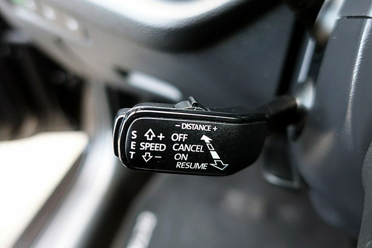 Skoda Octavia VIRTUAL COCPIT+Led+Podgrze.P.Szyba+ACC GWARANCJA 1wł Kraj Bezwyp F23% 4x2 zdjęcie 17