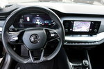 Skoda Octavia VIRTUAL COCPIT+Led+Podgrze.P.Szyba+ACC GWARANCJA 1wł Kraj Bezwyp F23% 4x2 zdjęcie 18