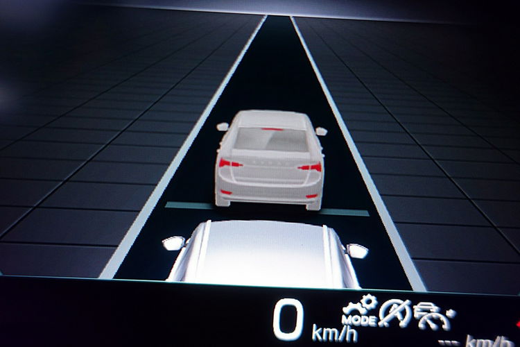 Skoda Octavia VIRTUAL COCPIT+Led+Podgrze.P.Szyba+ACC GWARANCJA 1wł Kraj Bezwyp F23% 4x2 zdjęcie 23