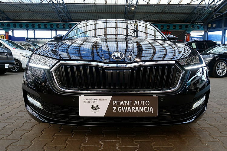 Skoda Octavia VIRTUAL COCPIT+Led+Podgrze.P.Szyba+ACC GWARANCJA 1wł Kraj Bezwyp F23% 4x2 zdjęcie 1