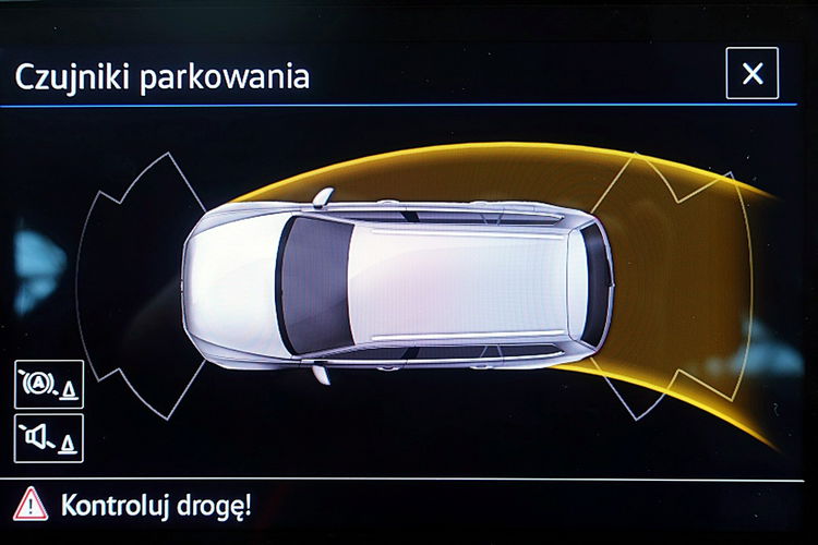 Volkswagen Passat 2.0TSi Skóra+Navi+ACC+LED 3Lata GWARANCJA 1wł Kraj Bezwypadkowy F23% 4x2 zdjęcie 22