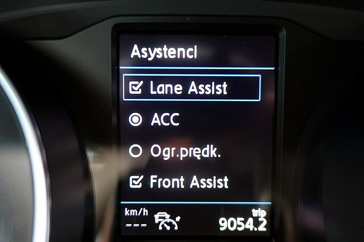 Volkswagen Passat 2.0TSi Skóra+Navi+ACC+LED 3Lata GWARANCJA 1wł Kraj Bezwypadkowy F23% 4x2 zdjęcie 25