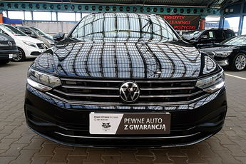 Volkswagen Passat 2.0TSi Skóra+Navi+ACC+LED 3Lata GWARANCJA 1wł Kraj Bezwypadkowy F23% 4x2