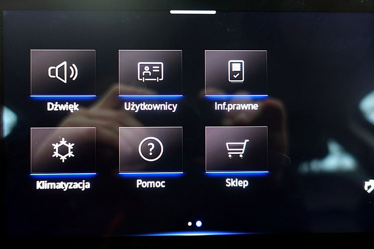Volkswagen Passat 2.0TSi Skóra+Navi+ACC+LED 3Lata GWARANCJA 1wł Kraj Bezwypadkowy F23% 4x2 zdjęcie 29