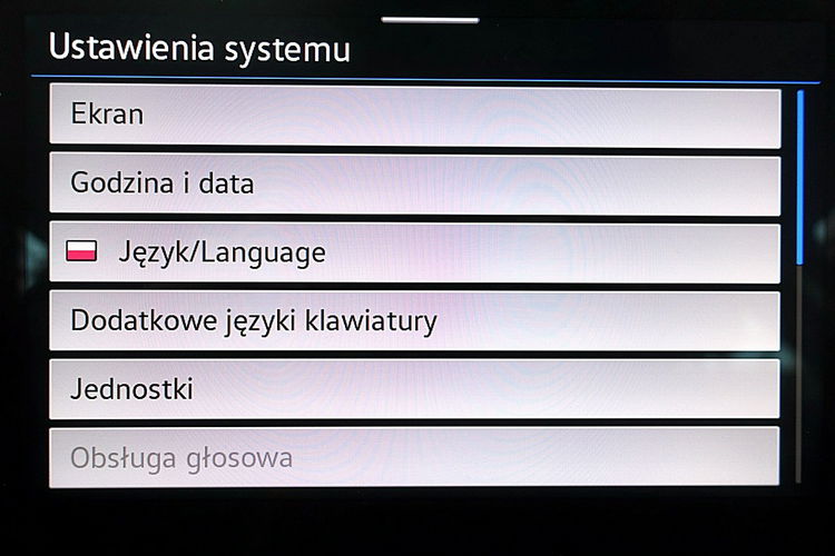 Volkswagen Passat 2.0TSi Skóra+Navi+ACC+LED 3Lata GWARANCJA 1wł Kraj Bezwypadkowy F23% 4x2 zdjęcie 31