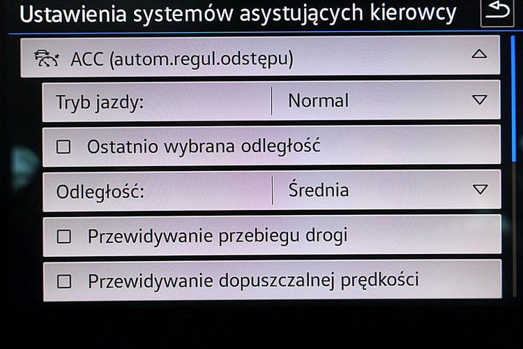Volkswagen Passat 2.0TSi Skóra+Navi+ACC+LED 3Lata GWARANCJA 1wł Kraj Bezwypadkowy F23% 4x2 zdjęcie 34